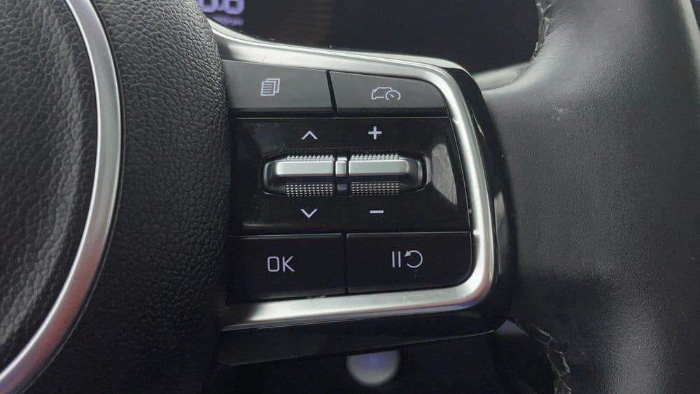 كيا سورينتو 2024 مستعملة