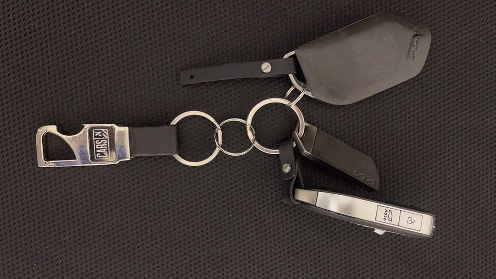 كيا سورينتو 2024 مستعملة