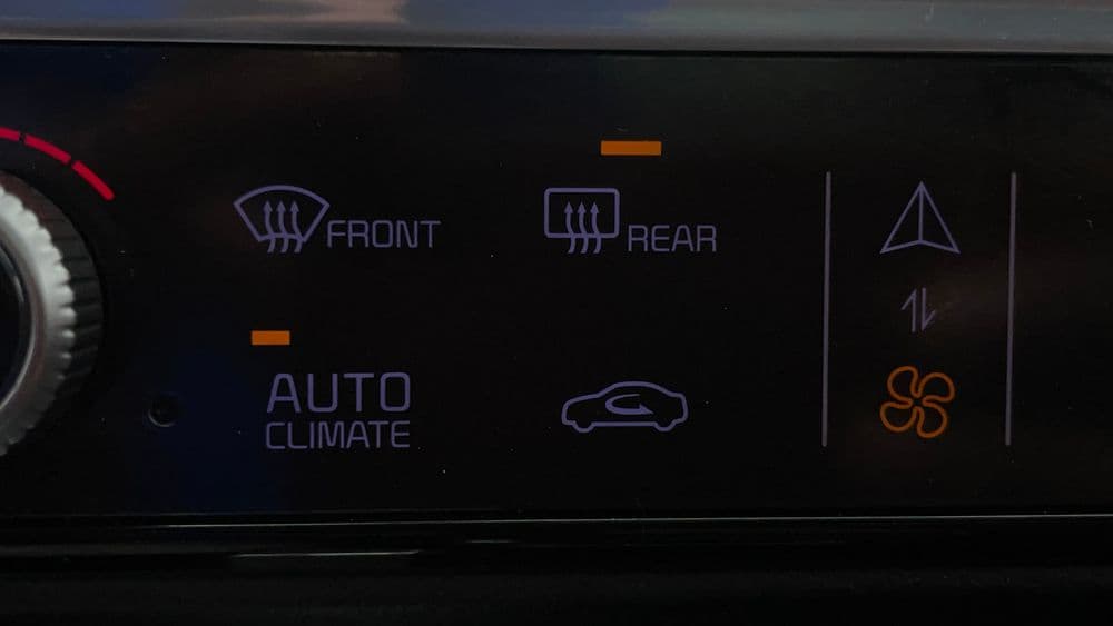 كيا سورينتو 2024 مستعملة