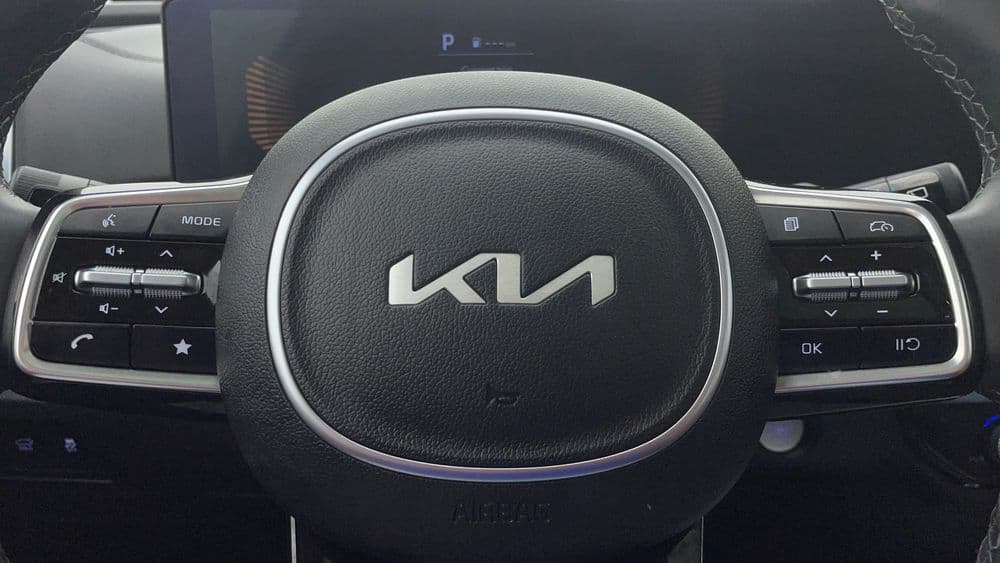 كيا سورينتو 2024 مستعملة