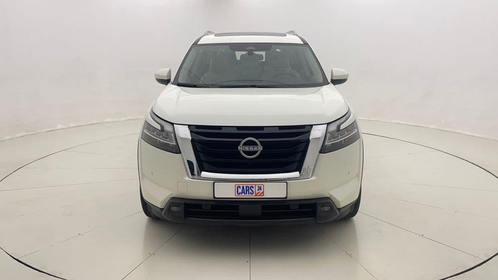 نيسان باثفايندر 2024 مستعملة