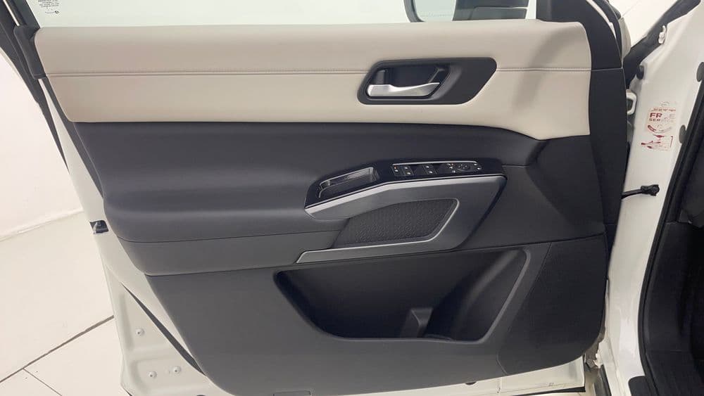 نيسان باثفايندر 2024 مستعملة