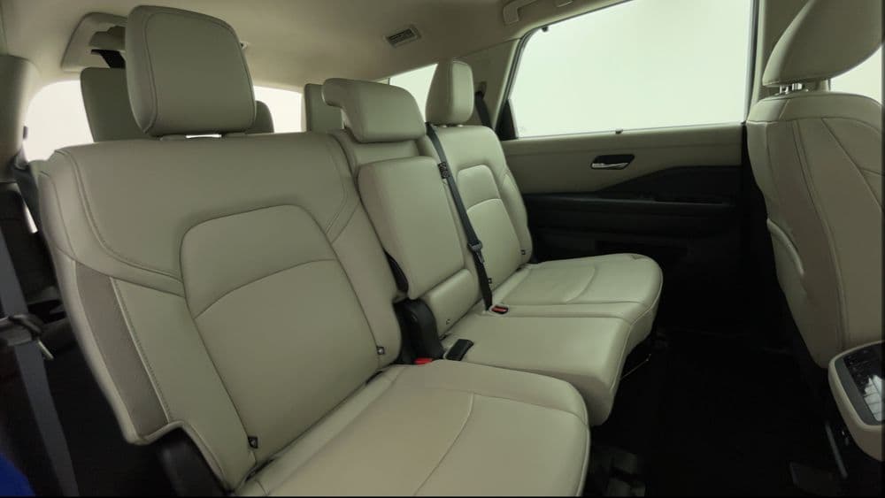 نيسان باثفايندر 2024 مستعملة