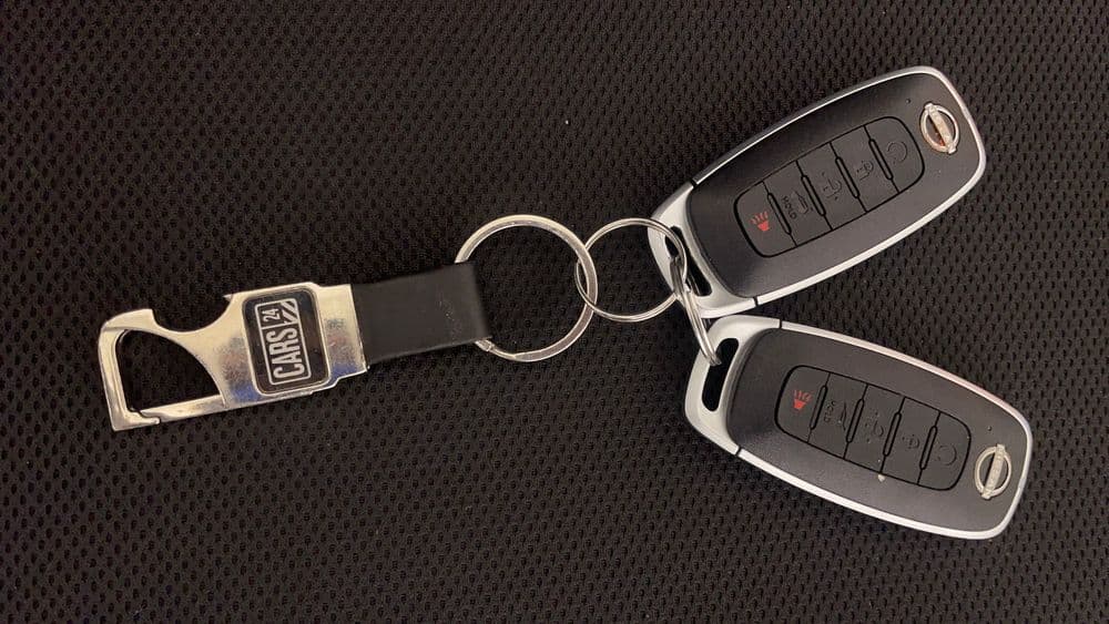 نيسان باثفايندر 2024 مستعملة