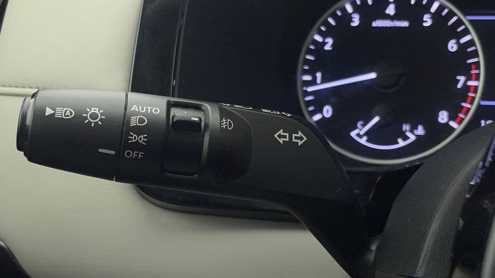 نيسان باثفايندر 2024 مستعملة