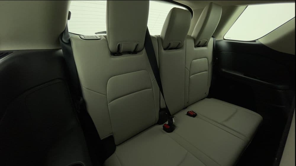 نيسان باثفايندر 2024 مستعملة