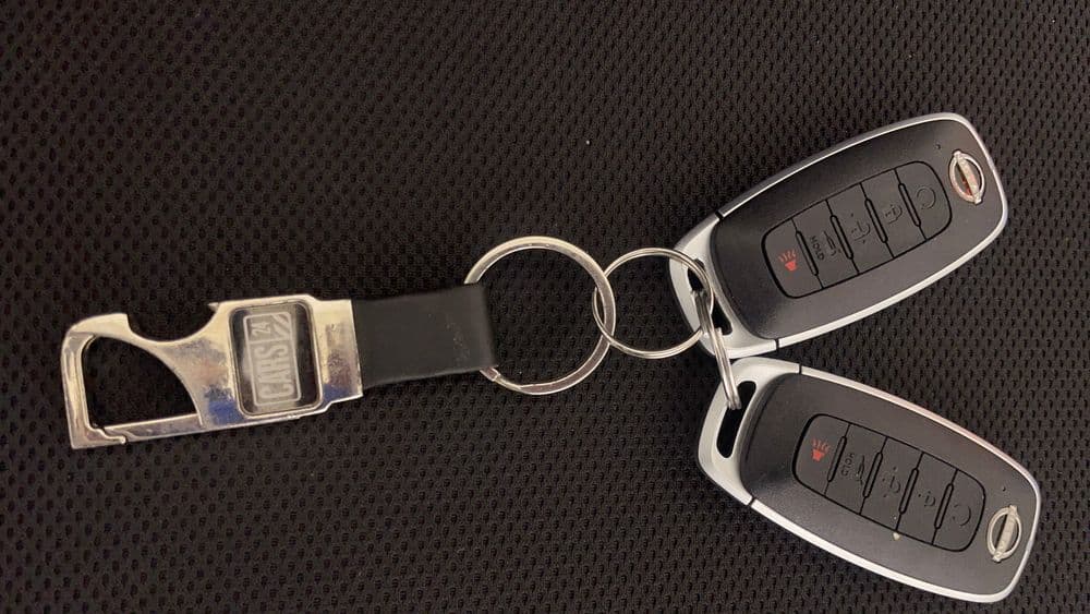 نيسان باثفايندر 2024 مستعملة