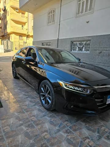 New Honda Accord 2022 New Honda Accord 2022 used_cars.forSale