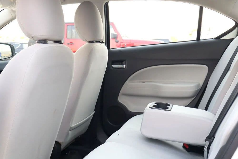 ميتسوبيشي أتراج 2021 مستعملة