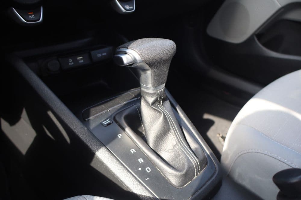 كيا ريو 2020 مستعملة