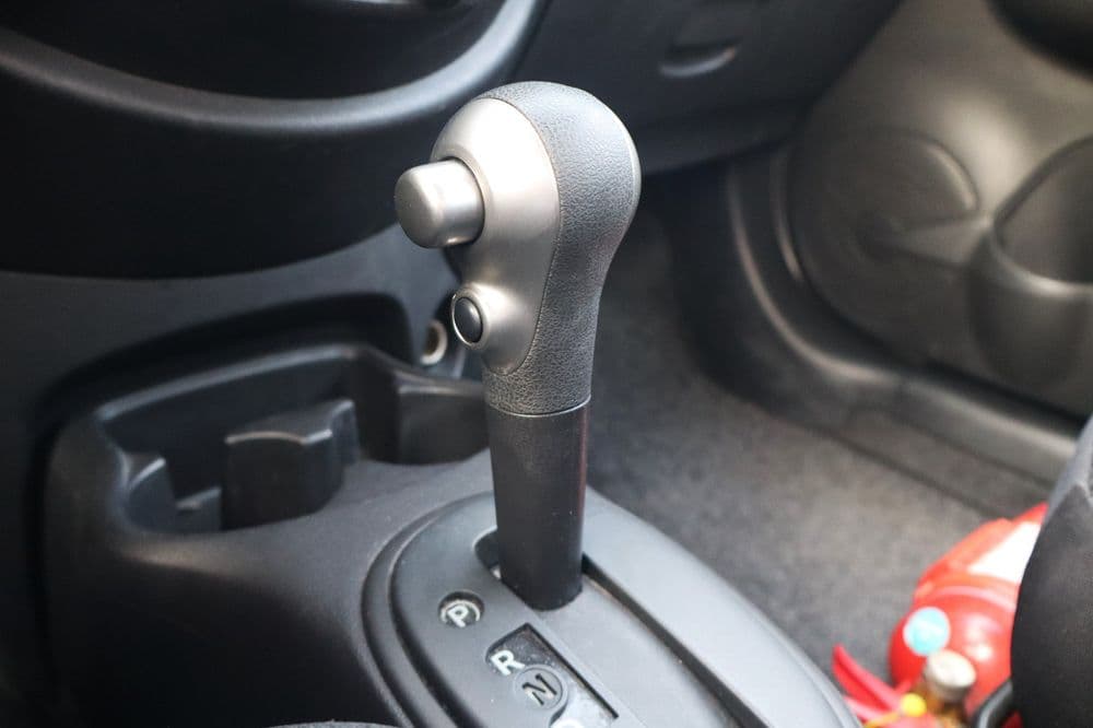 Used Nissan Micra 2020