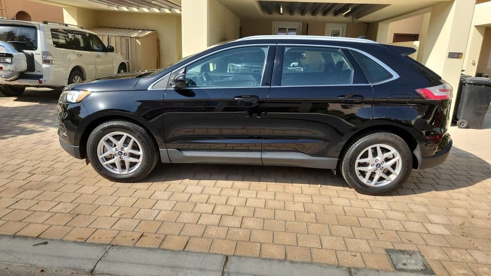 فورد ايدج 2.0L EcoBoost SE AWD 2021 مستعملة