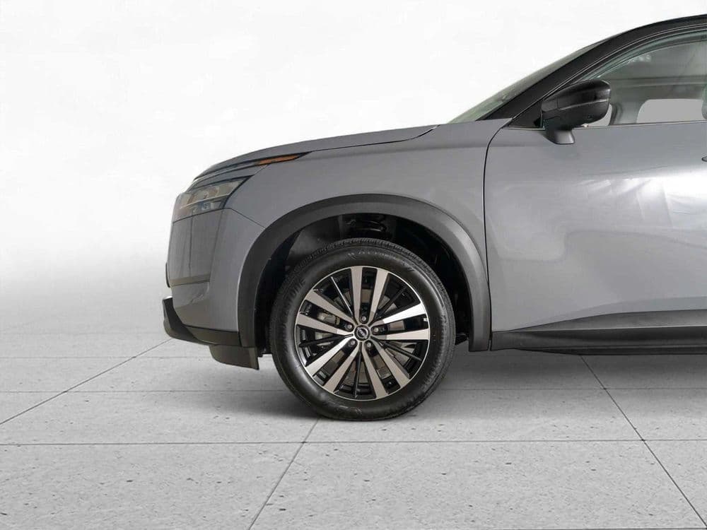 نيسان باثفايندر 2024 مستعملة