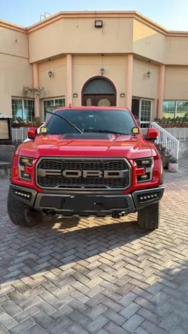 Used Ford F-150 Raptor 3.5L EcoBoost Crew Cab (Luxury Range) Tech Pack 2020 Used Ford F-150 Raptor 3.5L EcoBoost Crew Cab (Luxury Range) Tech Pack 2020 used_cars.forSale