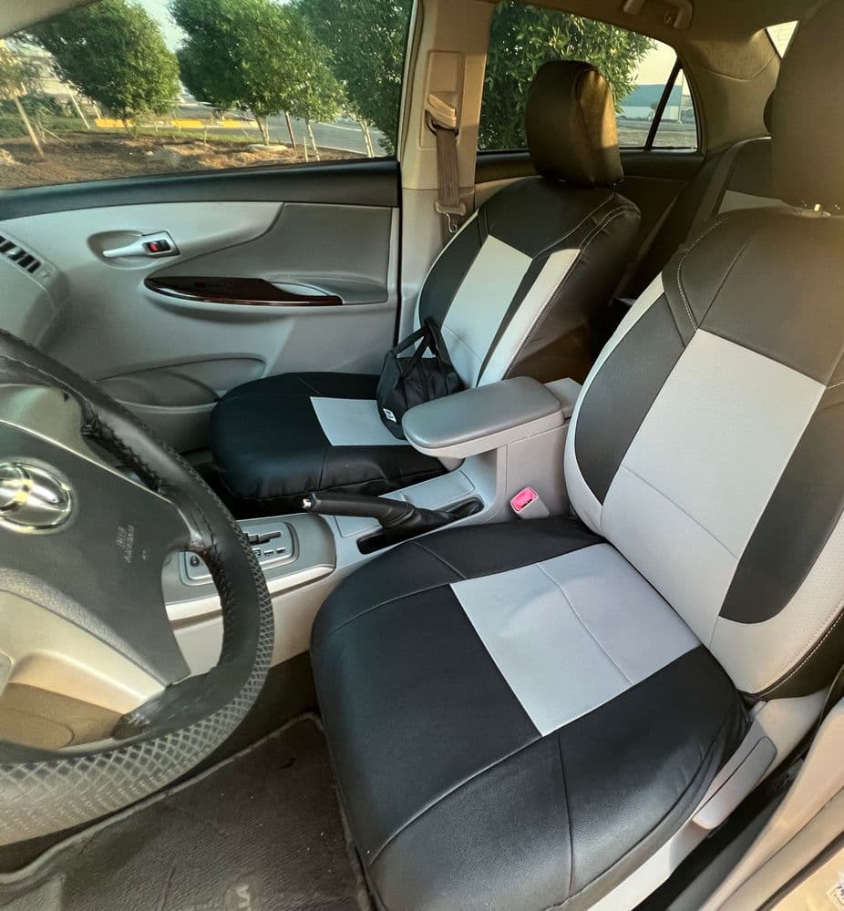 تويوتا كورولا 1.8L 2013 مستعملة