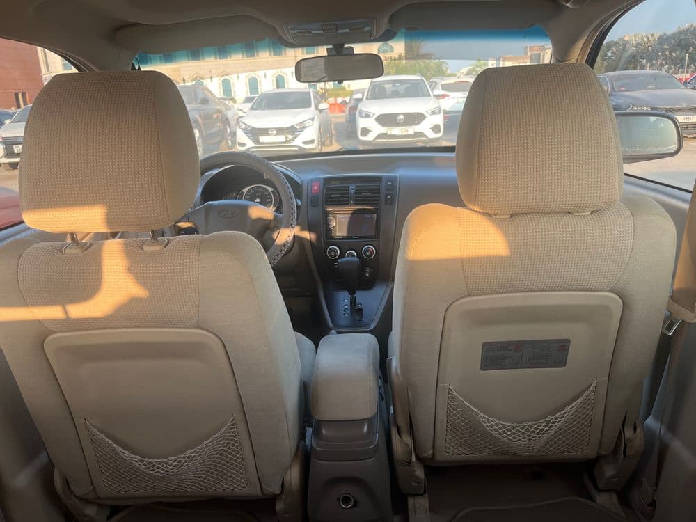 مستعملة هيونداي توسان 2006