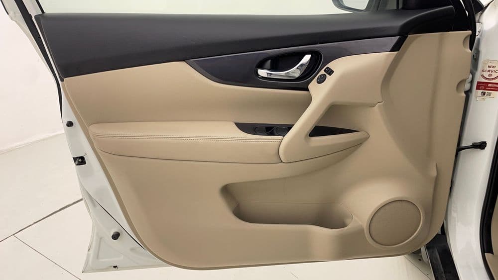 Used Nissan X-Trail 2022