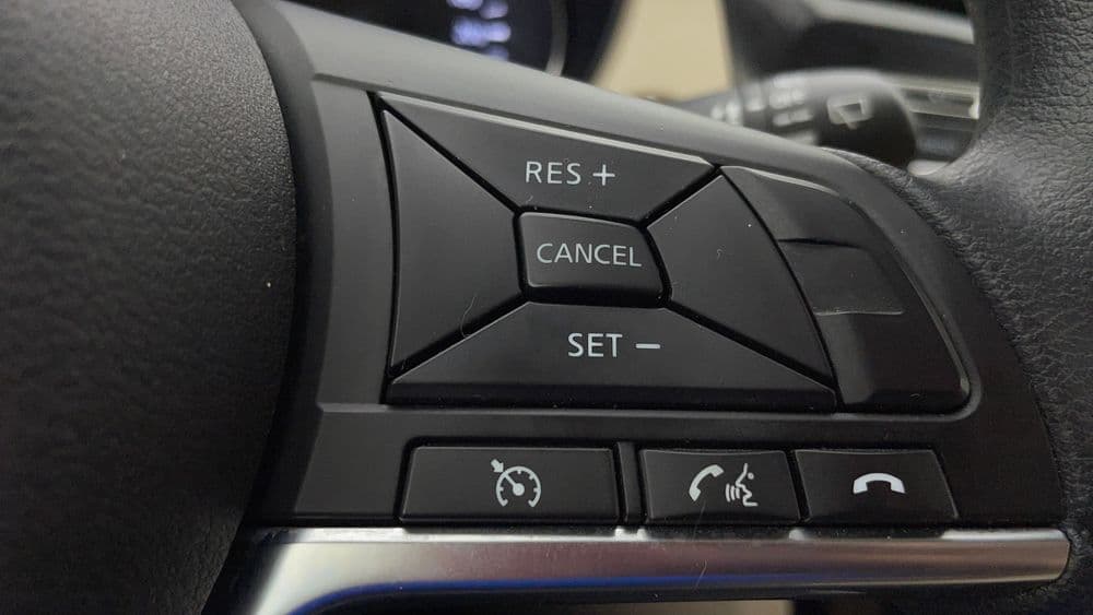 Used Nissan X-Trail 2022