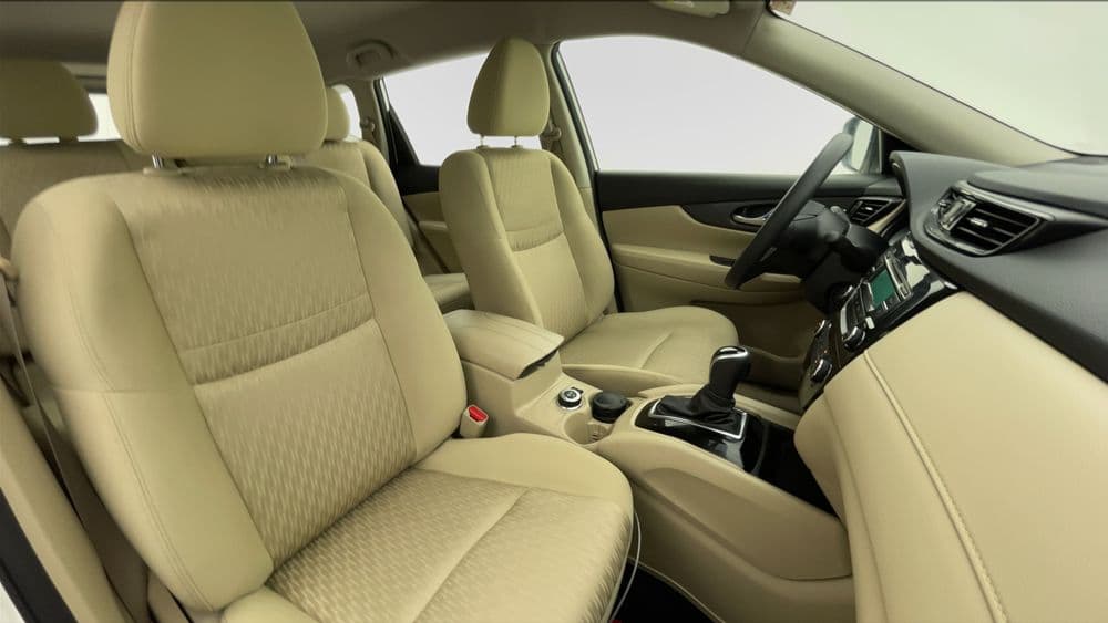 Used Nissan X-Trail 2022