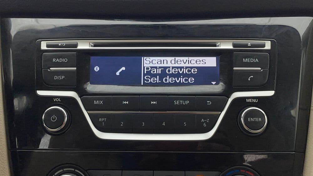 Used Nissan X-Trail 2022