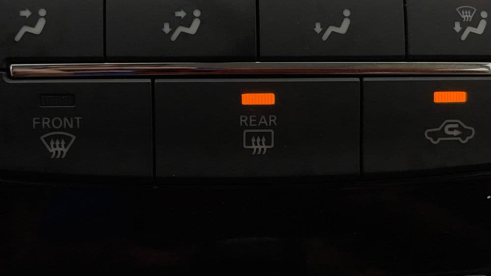 Used Nissan X-Trail 2022