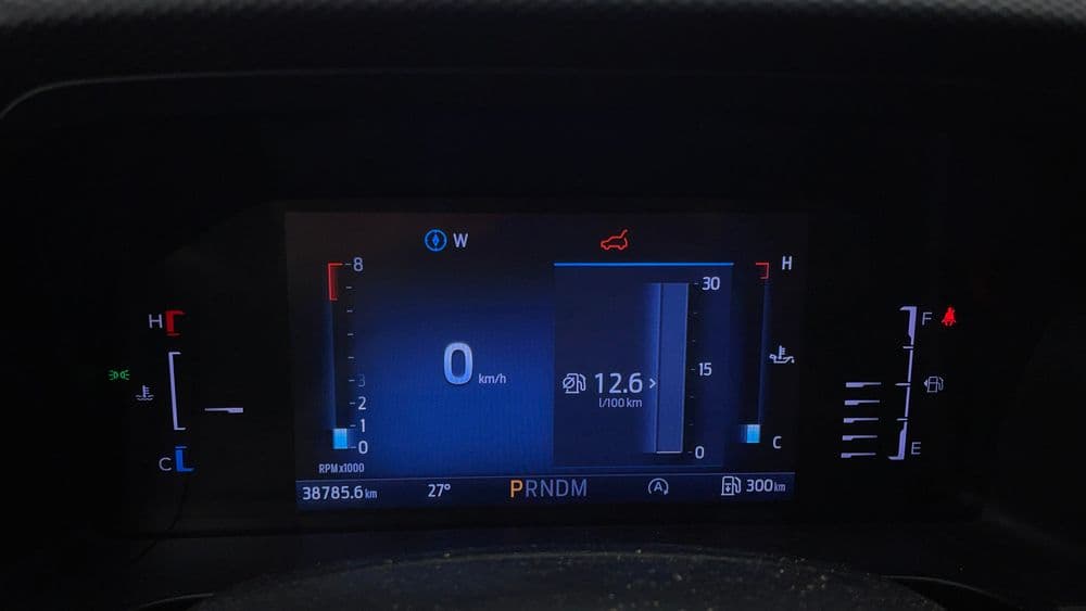 فورد Everest 2024 مستعملة