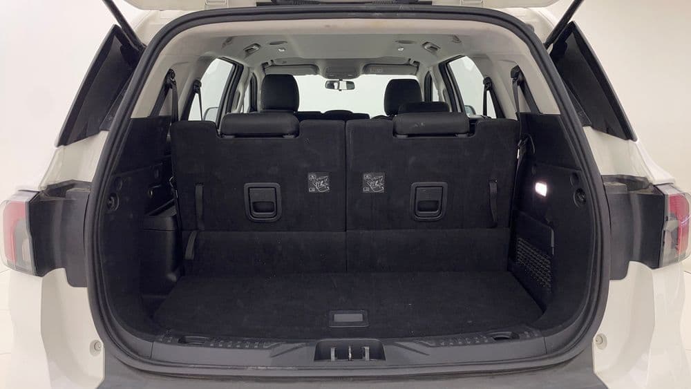 فورد Everest 2024 مستعملة