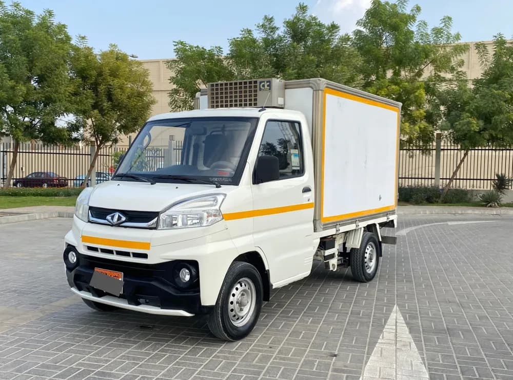 Used CMC Veryca 2019