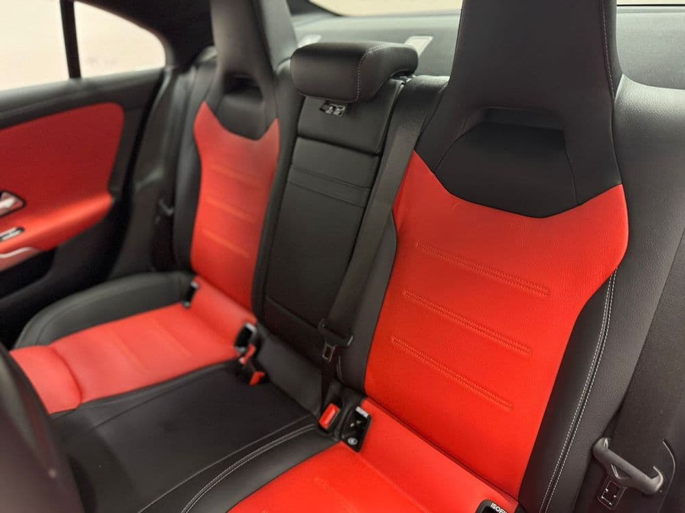 Used Mercedes-Benz CLA-Class CLA 250 2025