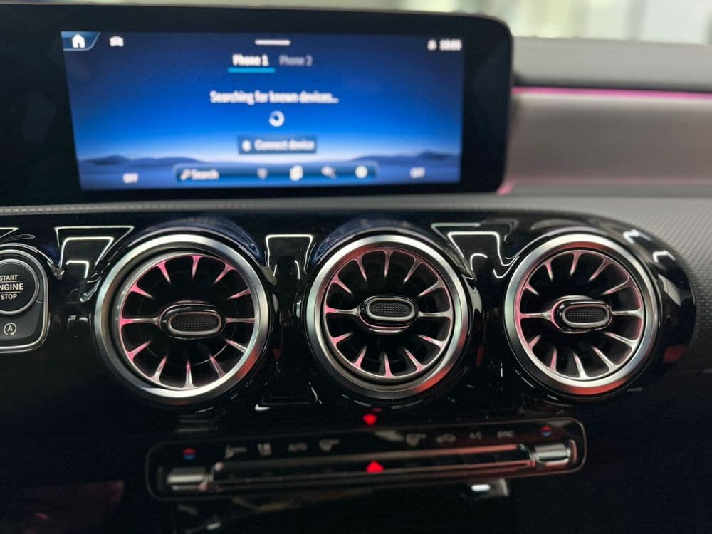 Used Mercedes-Benz CLA-Class CLA 250 2025