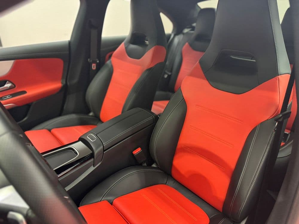 Used Mercedes-Benz CLA-Class CLA 250 2025