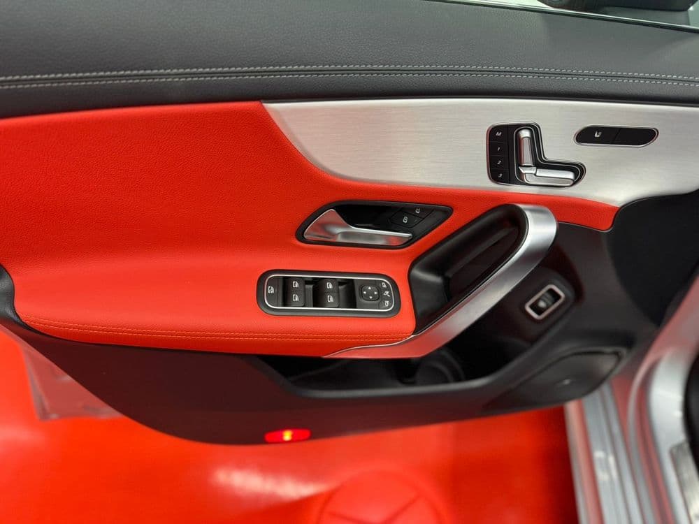 Used Mercedes-Benz CLA-Class CLA 250 2025