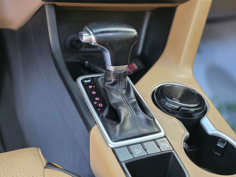 Used Kia Sportage 2022