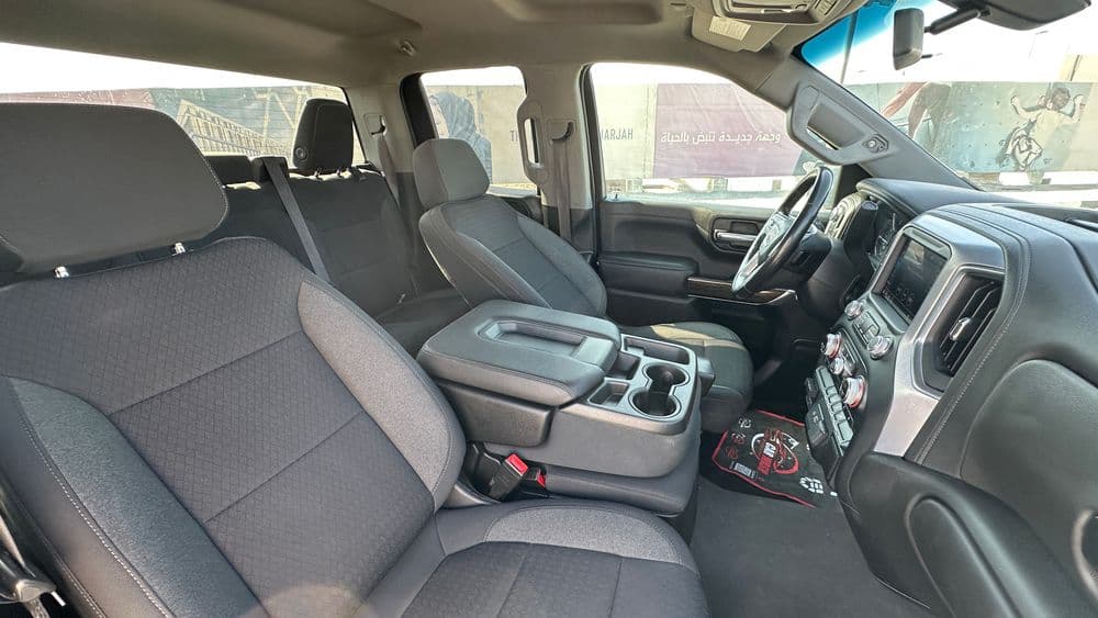 Used GMC Sierra 1500 2022