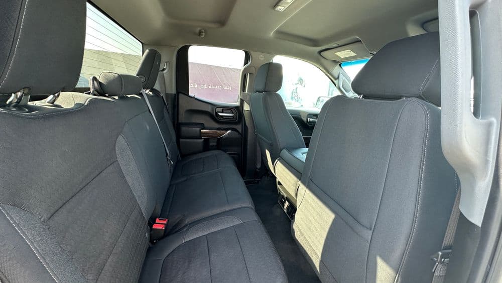 Used GMC Sierra 1500 2022