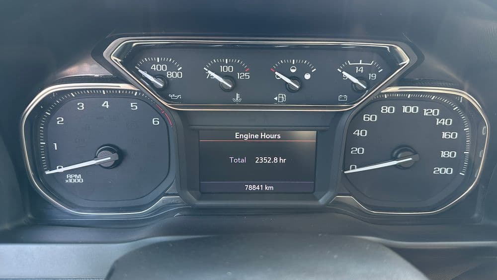 Used GMC Sierra 1500 2022