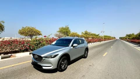 Used Mazda CX-5 2.5L GL (FWD) 2020