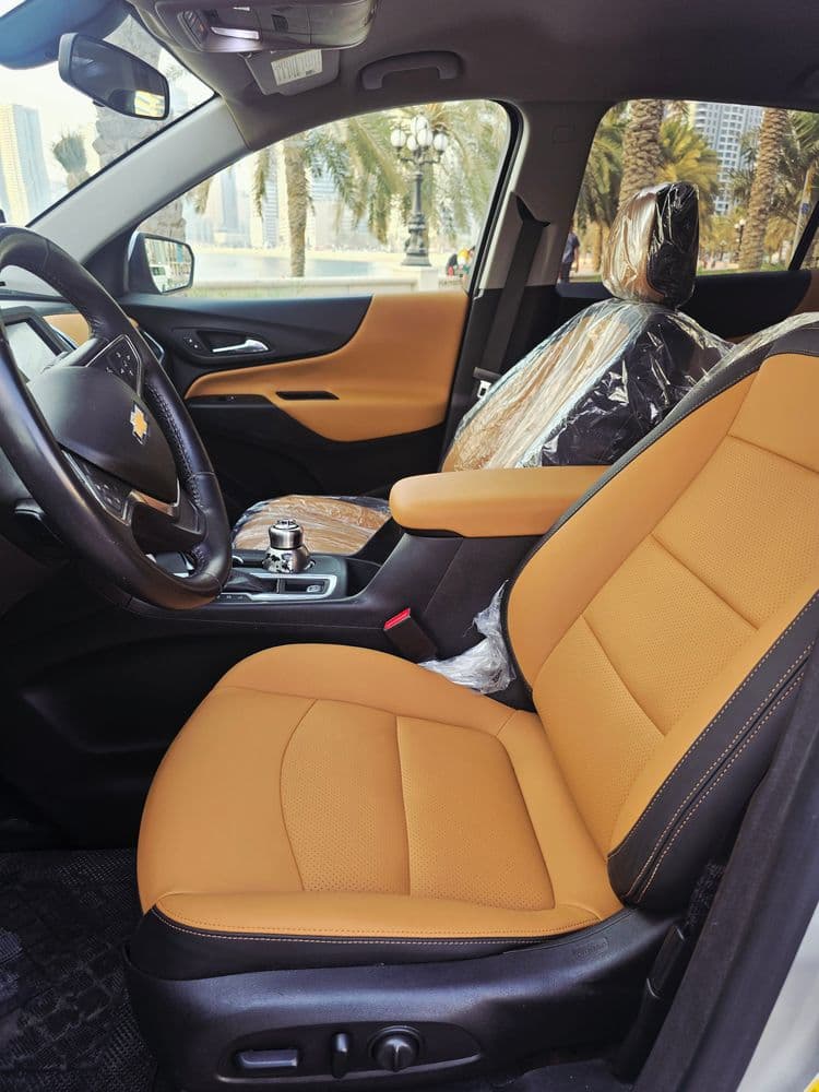 Used Chevrolet Equinox 1.5T LT AWD 2018