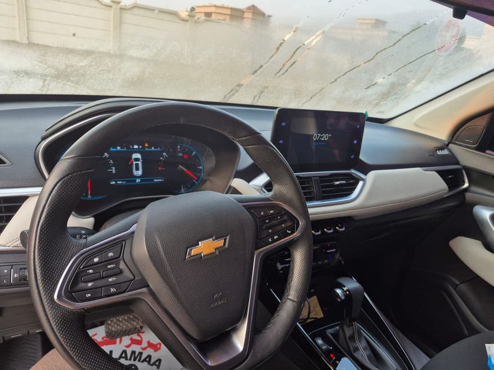 Used Chevrolet Captiva 1.5T Premier 2023