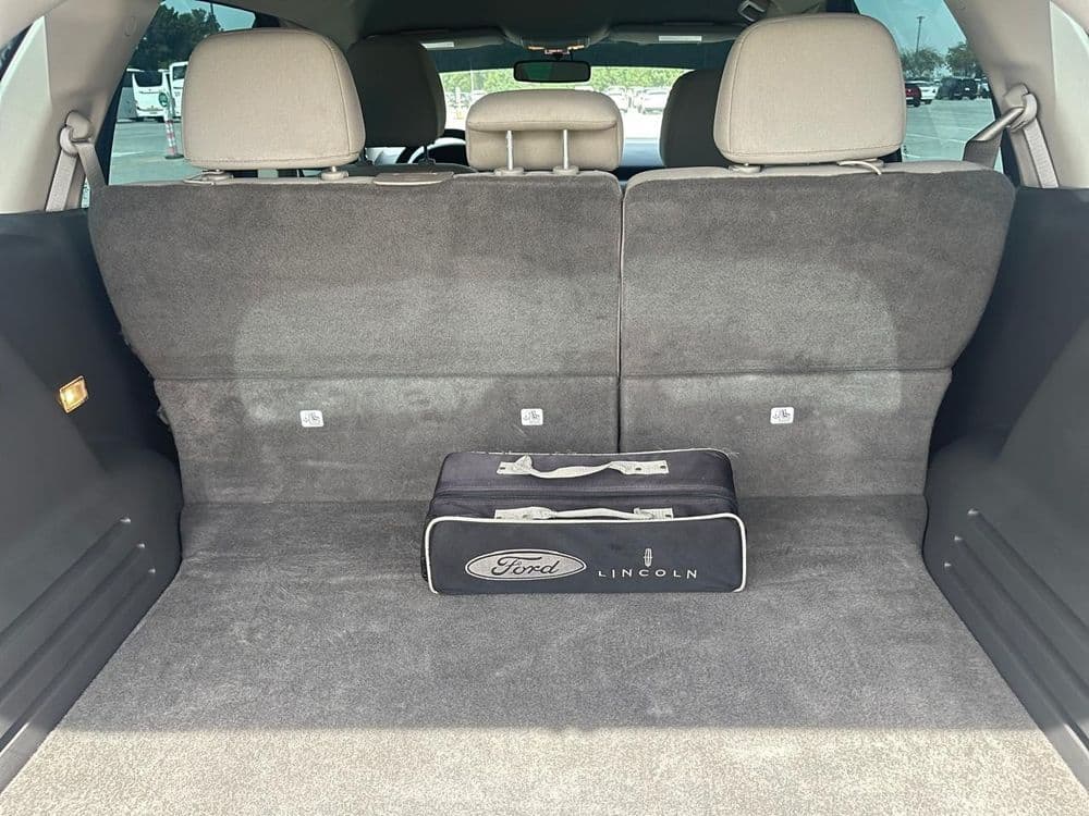 Used Ford Edge 3.5L SEL 2014