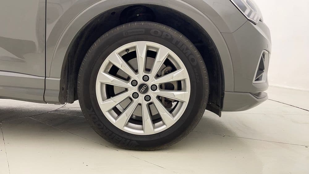 أودي كيو3 2023 مستعملة