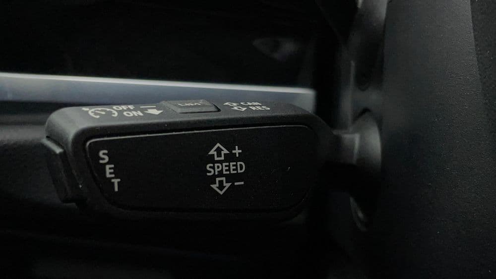 أودي كيو3 2023 مستعملة