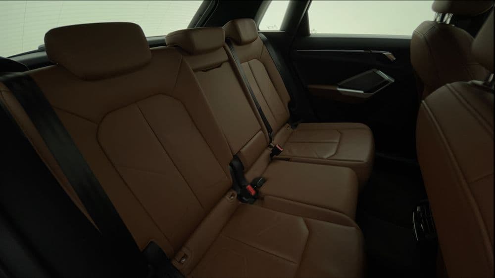 أودي كيو3 2023 مستعملة