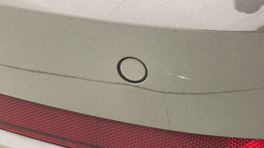 أودي كيو3 2023 مستعملة