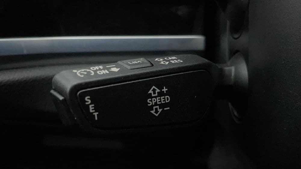 أودي كيو3 2023 مستعملة