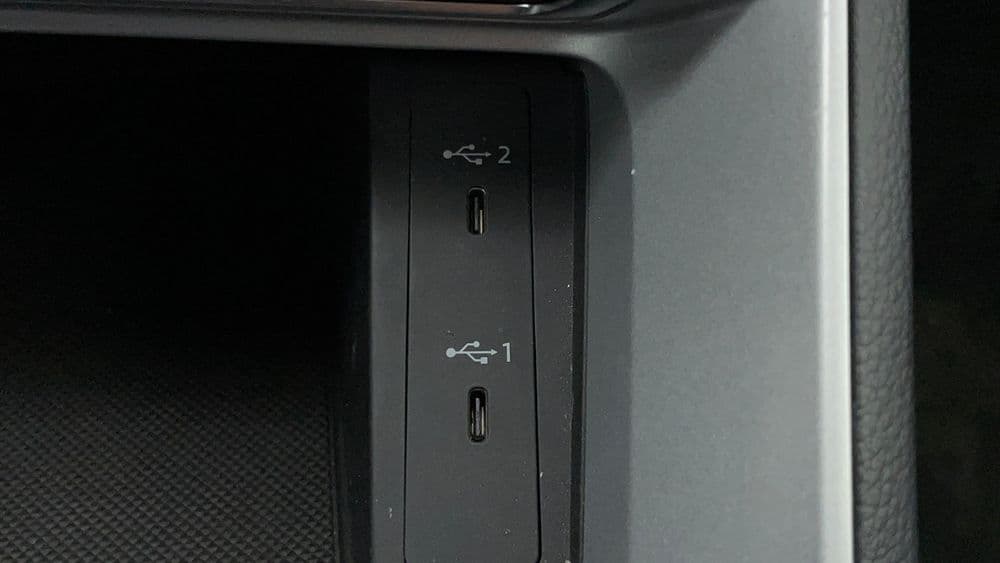 أودي كيو3 2023 مستعملة