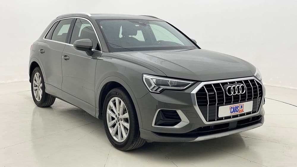 أودي كيو3 2023 مستعملة