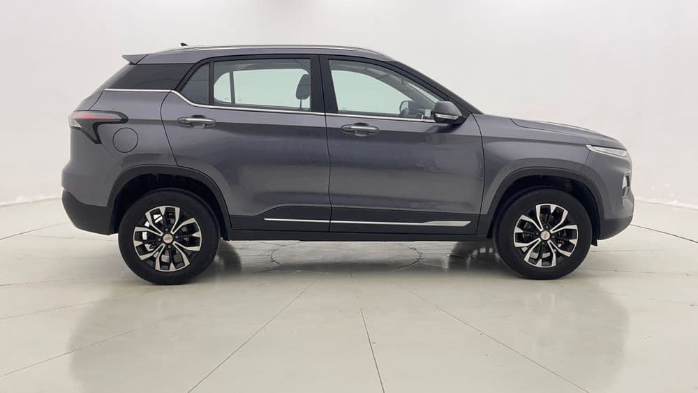 شفروليه Groove 2023 مستعملة