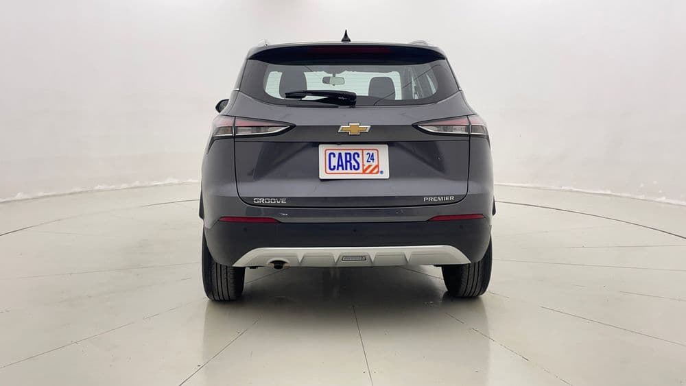 شفروليه Groove 2023 مستعملة