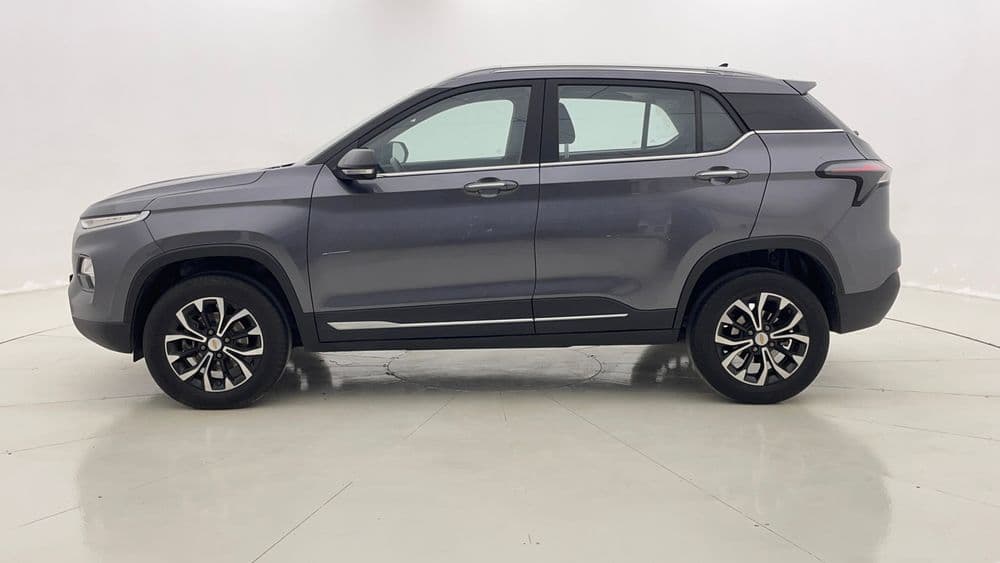 شفروليه Groove 2023 مستعملة